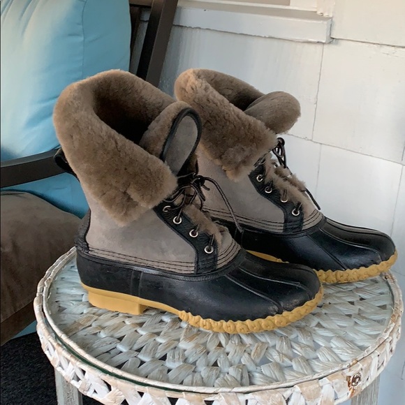 Llbean Boots | Poshmark